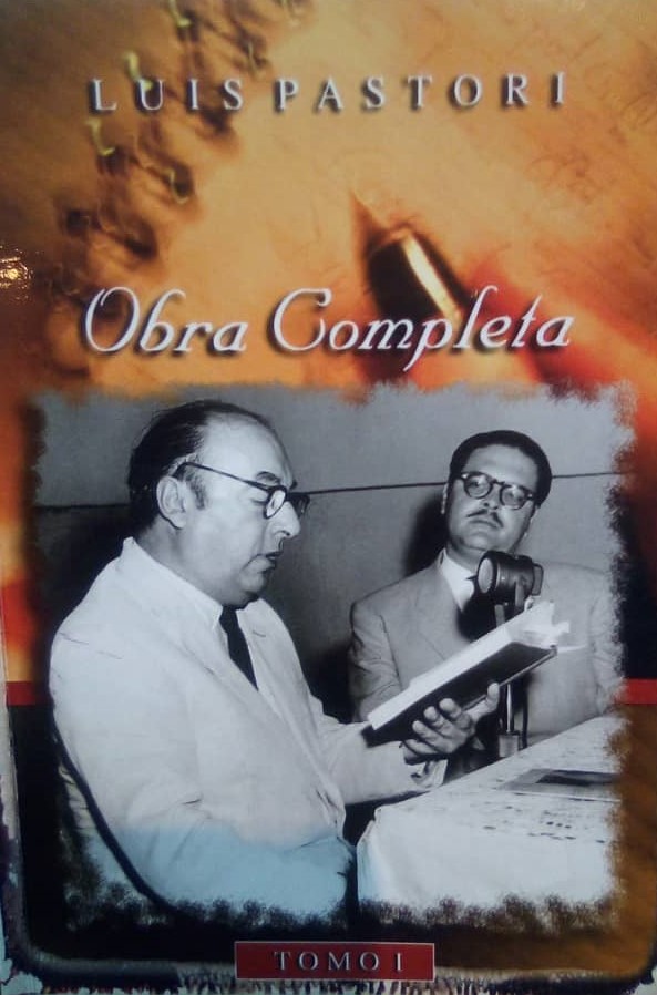 Obra completa